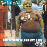 Fatboy Slim - Youve Come a Long Way Baby - 1998 [FLAC] [RLG]
