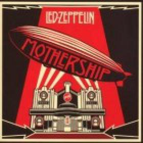 Led Zeppelin Mothership 2CD [2015] CDRIP