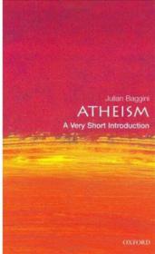 Julian Baggini - Atheism, A Very Short Introduction