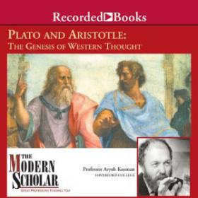 TMS - Plato and Aristotle - The Genesis of Western Thought