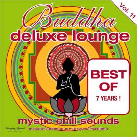 VA - Buddha Deluxe Lounge Vol 11 Mystic Bar Sounds (unmixed Tracks) (2015)