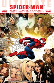 Ultimate Spider-Man 150 (2010) (Digital) (F) (Zone-Empire)