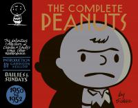 The Complete Peanuts v01 - 1950 to 1952 (2004) (digital) (Son of Ultron-Empire)