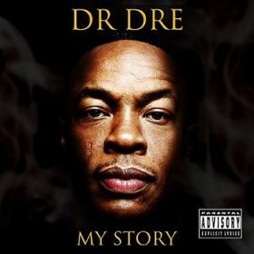 Dr  DRE MY STORY [2015] CDRIP