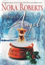 Roberts, Nora-Gabriel's Angel