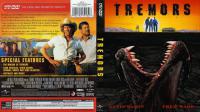 Tremors 1, 2, 3, 4, 5 - Horror Sci-Fi 1990-2015 Eng Subs 1080p [H246-mp4]
