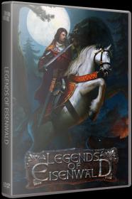 Legends of Eisenwald by xatab