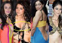 Most Shocking Bollywood Wardrobe Malfunctions( 164 Hot Photos )