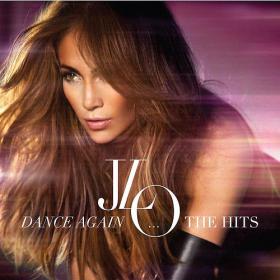 Jennifer Lopez ft Pitbull - Dance Again