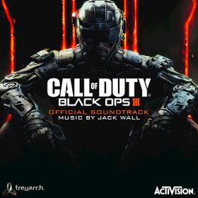 Jack Wall - Call of Duty Black Ops III - Score (2015) [FLAC]