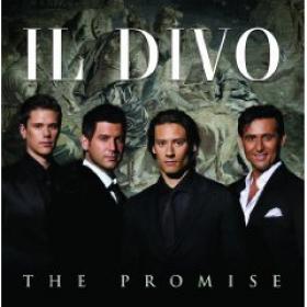 Il Divo - The Promise (2008) - Pop
