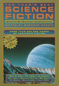Gardner Dozois (ed) - The Year's Best Science Fiction Vol. 11-20 [ePUB+MOBI]