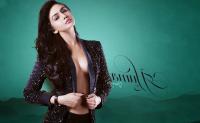 25 Sexy Huma Qureshi Hot Wallpapers Set 1