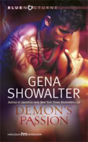 Gena Showalter - Lords of the Underworld - 06 - Demons Passion