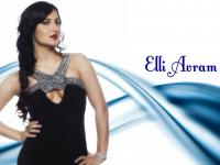 25 Sexy Elli Avram Best Wallpapers Set 1