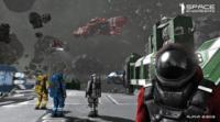 Space Engineers 01.106.006