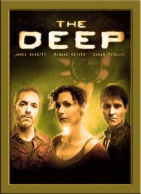 The Deep - [Into the Belly of the Beast] 2 of 5 [MP4-AAC] (oan)