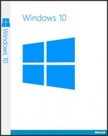 [TechTools.net] Microsoft Windows 10 5in1 November (x64)