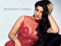 25 Sexy Parineeti Chopra Best Wallpaper Set 1