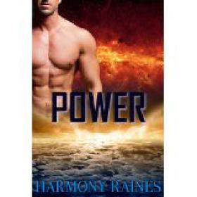 Power (Chosen by the Karal #2) - Raines, Harmony  [RAL] [BÐ¯]