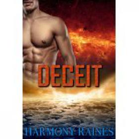 Deceit (Chosen by the Karal #1) - Raines, Harmony  [RAL] [BÐ¯]