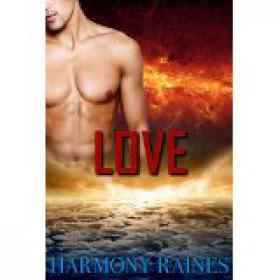 Love (Chosen by the Karal #3)-Raines, Harmony   [RAL] [BÐ¯]