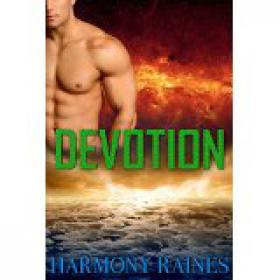 Devotion (Chosen by the Karal #5) -  Raines, Harmony  [RAL] [BÐ¯]