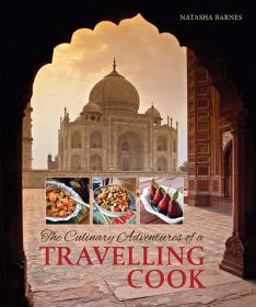 The Culinary Adventures of a Travelling Cook (2015)