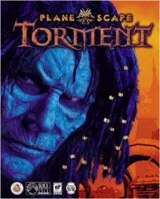 Planescape Torment - MAC OS X - GOG