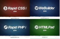 Portable Blumentals WeBuilder-Rapid PHP-HTMLPad-Rapid CSS Suite 2015 Build 13.4.0.168~