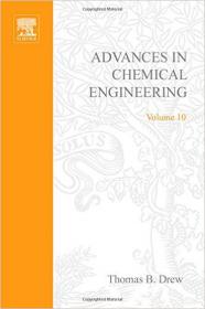 Advances in Chemical Engineering Vol. 10 (Elsevier-AP, 1978)