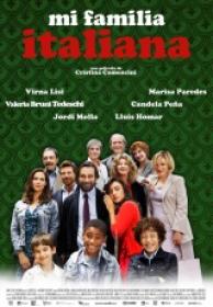 Mi Familia Italiana [BluRay Rip][AC3 5.1 Español Castellano][2015]