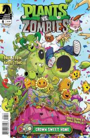 Plants vs. Zombies 006 - Grown Sweet Home 03 (2015) (digital) (Son of Ultron-Empire)