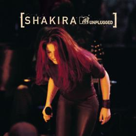 Shakira - MTV Unplugged - 2000 [FLAC] [RLG]