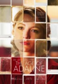 El Secreto de Adaline [BluRay RIP][AC3 5.1 Español Castellano][2015]