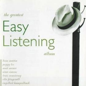 VA - The Greatest Easy Listening - 2-CD - (2004) - [FLAC] - [TFM]