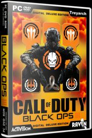 Call of Duty Black Ops III [R.G. Games]