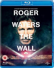 Roger Waters Ð¢he Wall (2014) Blu-ray EUR 1080p Sub - SMG