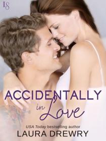 Drewry, Laura-Accidentally in Love