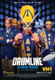 Drumline A New Beat (Drumline 2) [HDTV][AC3 2.0 Español Castellano][2015]