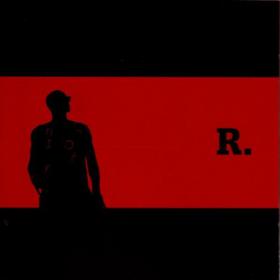 R Kelly - R - Double Disc - 1998 [FLAC] [RLG]