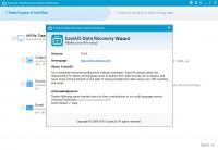 EaseUS Data Recovery Wizard 9.8 Technician