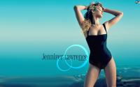 25 Sexy Jennifer Lawrence Hot HD Wallpapers Set 9