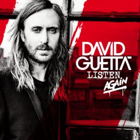 David Guetta - Listenin' [Continuous Album Mix] [2015] [Pirate Shovon]