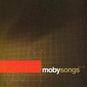 Moby Songs - 2000 [FLAC] [RLG]