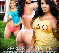 Sorority Sister Showdown XXX DVDRip x264 XCiTE