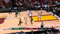 Miami Heat - Boston Celtics 30 11 15