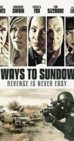 6 Ways To Sundown 2015 1080p BluRay x264-PFa