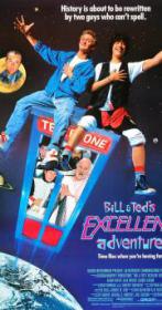Bill and Teds Excellent Adventure 1989 1080p BluRay X264-AMIABLE[hotpena]
