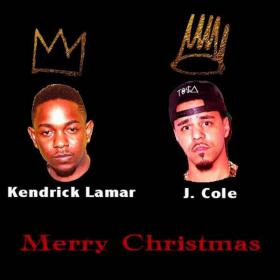 J. Cole  Kendrick Lamar - Merry Christmas